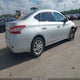 3N1AB7AP2DL649684 2013 Nissan Sentra Sv auction photo thumbnail 4