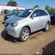 2T2BK1BA3DC198188 2013 Lexus Rx 350 auction photo thumbnail 2