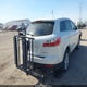 JM3TB2CA3C0344134 2012 Mazda Cx-9 Touring auction photo thumbnail 4
