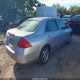 1HGCM56756A115507 2006 Honda Accord 2.4 Ex auction photo thumbnail 4