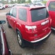 1GKKRNED1CJ204591 2012 GMC Acadia Sl auction photo thumbnail 3