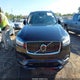 YV4A221K8N1845638 2022 Volvo Xc90 T6 Momentum 6 Passenger auction photo thumbnail 12