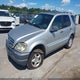 4JGAB54E0XA097167 1999 Mercedes-Benz Ml 320 auction photo thumbnail 2