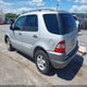 4JGAB54E0XA097167 1999 Mercedes-Benz Ml 320 auction photo thumbnail 3