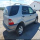 4JGAB54E0XA097167 1999 Mercedes-Benz Ml 320 auction photo thumbnail 4