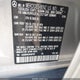 4JGAB54E0XA097167 1999 Mercedes-Benz Ml 320 auction photo thumbnail 9