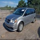 2C4RDGBG8JR162917 2018 Dodge Grand Caravan Se auction photo thumbnail 2