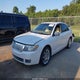 3LNHM26T49R607905 2009 Lincoln Mkz auction photo thumbnail 2