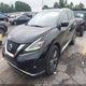 5N1AZ2MJ6KN119861 2019 Nissan Murano Platinum auction photo thumbnail 2