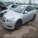1G1PE5SB5E7330915 2014 Chevrolet Cruze 2Lt Auto auction photo thumbnail 2
