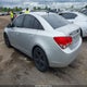 1G1PE5SB5E7330915 2014 Chevrolet Cruze 2Lt Auto auction photo thumbnail 3