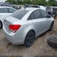 1G1PE5SB5E7330915 2014 Chevrolet Cruze 2Lt Auto auction photo thumbnail 4