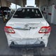 5YFBU4EE0CP069502 2012 Toyota Corolla L auction photo thumbnail 17