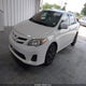 5YFBU4EE0CP069502 2012 Toyota Corolla L auction photo thumbnail 2