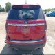 1FM5K8D84JGA35045 2018 Ford Explorer Xlt auction photo thumbnail 16