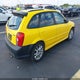 JM1BJ245321542536 2002 Mazda Protege5 auction photo thumbnail 4