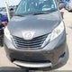 5TDKK3DC6DS331967 2013 Toyota Sienna Le V6 8 Passenger auction photo thumbnail 12