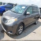 5TDKK3DC6DS331967 2013 Toyota Sienna Le V6 8 Passenger auction photo thumbnail 2