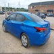 3N1CN8DV4ML914993 2021 Nissan Versa S Xtronic Cvt auction photo thumbnail 3