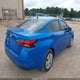 3N1CN8DV4ML914993 2021 Nissan Versa S Xtronic Cvt auction photo thumbnail 4