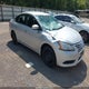 3N1AB7AP2EY333822 2014 Nissan Sentra S auction photo thumbnail 1