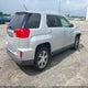 2GKALMEK5H6321827 2017 GMC Terrain Sle-1 auction photo thumbnail 4