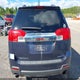 2GKFLXE37E6211566 2014 GMC Terrain Slt-1 auction photo thumbnail 16