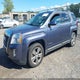 2GKFLXE37E6211566 2014 GMC Terrain Slt-1 auction photo thumbnail 2