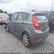 KMHCU5AE8EU189114 2014 Hyundai Accent Se auction photo thumbnail 3