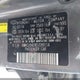 KMHCU5AE8EU189114 2014 Hyundai Accent Se auction photo thumbnail 9