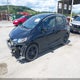 3HGGK5H67KM740662 2019 Honda Fit Sport auction photo thumbnail 2