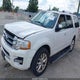 1FMJU2AT2FEF28563 2015 Ford Expedition Limited auction photo thumbnail 2