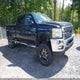 1GC1KYC85BF244161 2011 Chevrolet Silverado 2500Hd Ltz auction photo thumbnail 1