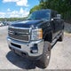 1GC1KYC85BF244161 2011 Chevrolet Silverado 2500Hd Ltz auction photo thumbnail 2
