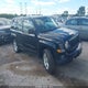 1C4NJRFB4GD581201 2016 Jeep Patriot Latitude auction photo thumbnail 1