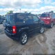 1C4NJRFB4GD581201 2016 Jeep Patriot Latitude auction photo thumbnail 4