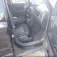 1C4NJRFB4GD581201 2016 Jeep Patriot Latitude auction photo thumbnail 5