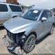JM3KFBBMXN0638208 2022 Mazda Cx-5 2.5 S Select auction photo thumbnail 2