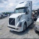 4V4NC9EH5GN940666 2016 Volvo Vn Vnl auction photo thumbnail 2
