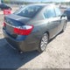 1HGCR2F79FA056879 2015 Honda Accord Ex auction photo thumbnail 4