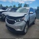 2GNAXSEV4J6276276 2018 Chevrolet Equinox Lt auction photo thumbnail 2