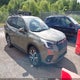 JF2SKANC9NH480738 2022 Subaru Forester Limited auction photo thumbnail 1