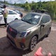 JF2SKANC9NH480738 2022 Subaru Forester Limited auction photo thumbnail 2