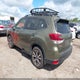 JF2SKANC9NH480738 2022 Subaru Forester Limited auction photo thumbnail 3