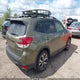 JF2SKANC9NH480738 2022 Subaru Forester Limited auction photo thumbnail 4