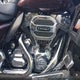 1HD1TEN12FB954982 2015 Harley-Davidson Flhtkse Cvo Limited auction photo thumbnail 8