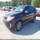 5XYKUDA75EG457484 2014 Kia Sorento Ex V6 auction photo thumbnail 2