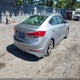 5NPD84LF3HH077395 2017 Hyundai Elantra Se auction photo thumbnail 4