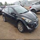 KMHDH4AE3GU618617 2016 Hyundai Elantra Se/Sport/Limited auction photo thumbnail 1