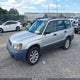 JF1SG63695H727529 2005 Subaru Forester 2.5X auction photo thumbnail 2
